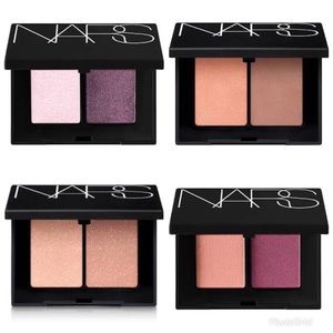 NARS Eyeshadow Bundle!